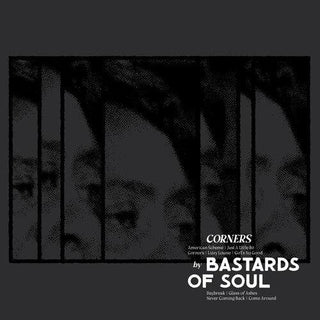 Bastards Of Soul- Corners