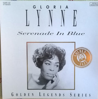 Gloria Lynne- Serenade In Blue - Darkside Records