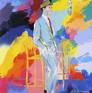 Frank Sinatra- Duets II - DarksideRecords