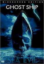 Ghost Ship - Darkside Records
