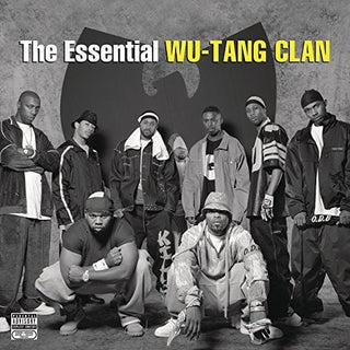 Wu-Tang Clan- The Essential - Darkside Records