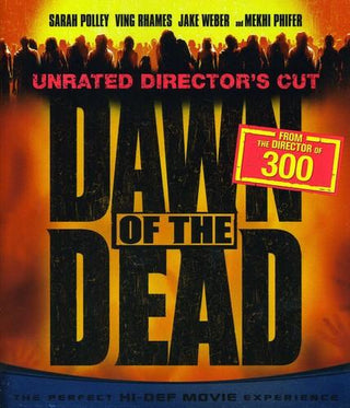 Dawn Of The Dead - Darkside Records