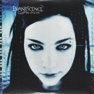 Evanescence- Fallen (Silver) - Darkside Records