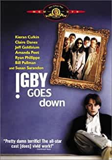 Igby Goes Down - Darkside Records