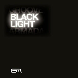 Groove Armada- Black Light -RSD23 - Darkside Records