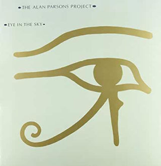 Alan Parsons Project- Eye In The Sky - Darkside Records