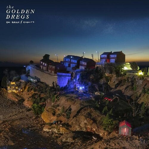Golden Dregs- On Grace & Dignity - Darkside Records