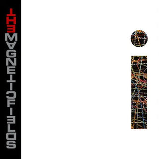 The Magnetic Fields- I -RSD23 - Darkside Records