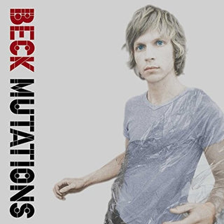 Beck- Mutations - Darkside Records