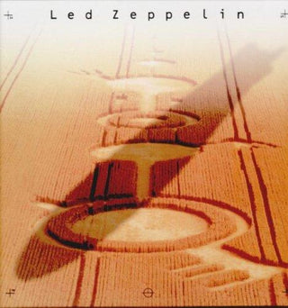 Led Zeppelin- Led Zeppelin (CD Set) - DarksideRecords