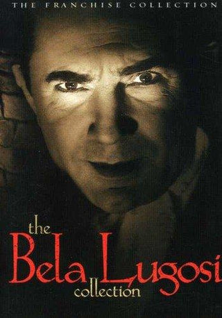 Bela Lugosi Collection - Darkside Records