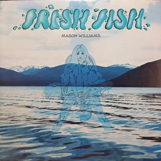 Mason Williams- Fresh Fish - Darkside Records