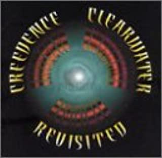 Creedence Clearwater Revival- Revisited - Darkside Records