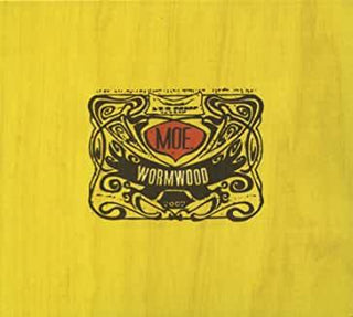 Moe.- Wormwood - Darkside Records