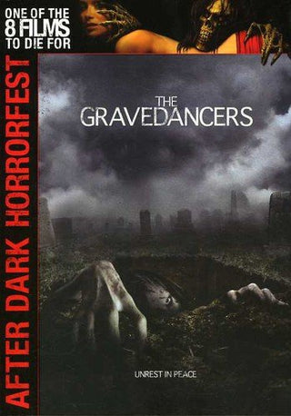 The Gravedancers - Darkside Records