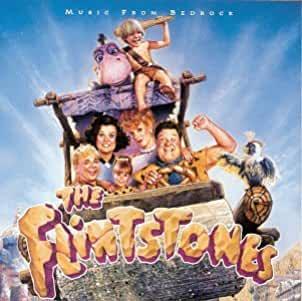 Flintstones: Music From Bedrock - Darkside Records