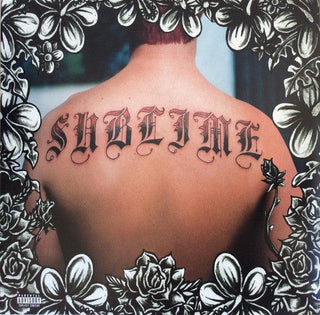 Sublime- Sublime - DarksideRecords