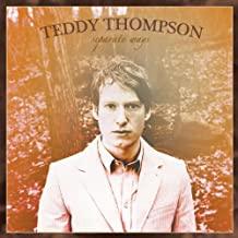 Teddy Thompson- Separate Ways - DarksideRecords