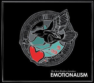 Avett Brothers- Emotionalism - Darkside Records