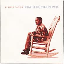 Dionne Farris- Wild Seed- Wild Flower - DarksideRecords