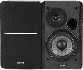 Edifier R1280DB Powered Bluetooth Bookshelf Speakers - Darkside Records