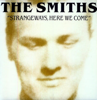 The Smiths- Strangeways Here We Come - Darkside Records