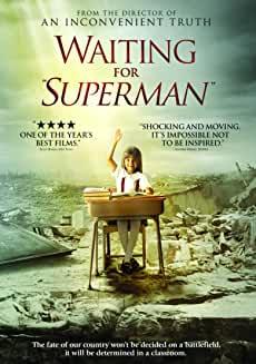 Waiting for 'Superman' - Darkside Records