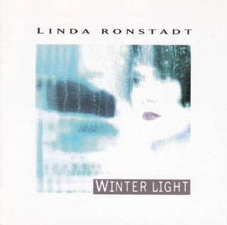 Linda Ronstadt- Winter Light - Darkside Records