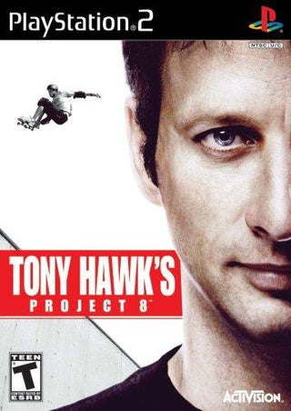 Tony Hawk Project 8 - Darkside Records