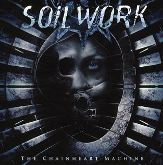 Soilwork- Chainheart Machine - Darkside Records