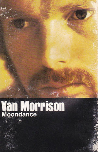 Van Morrison- Moondance - DarksideRecords