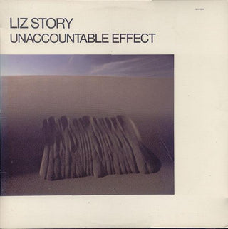 Liz Story- Unaccountable Effect - Darkside Records