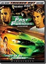 Fast And The Furious - Darkside Records