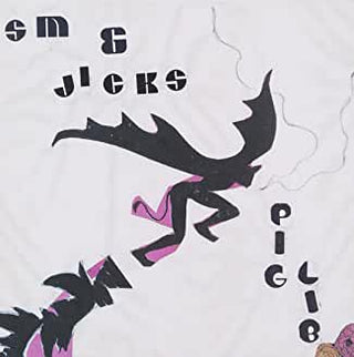 Stephen Malkmus & The Jicks- Pig Lib - DarksideRecords