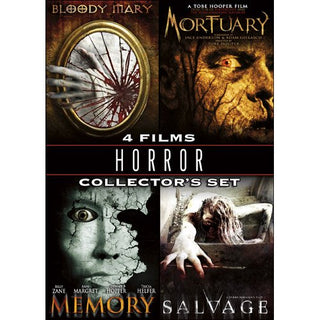 Bloody Mary/ Mortuary/ Memory/ Salvage - Darkside Records