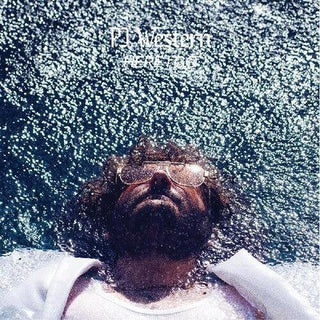PJ Western- Here I Go (CD)