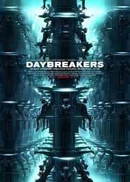 Daybreakers - Darkside Records