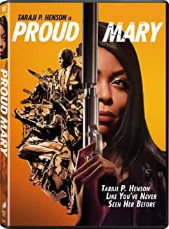Proud Mary - Darkside Records