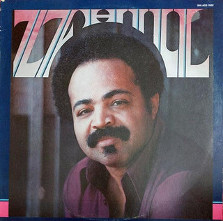 ZZ Hill- ZZ Hill - Darkside Records