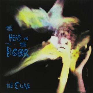 The Cure- Head On The Door - Darkside Records