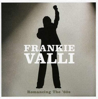 Frankie Valli- Romancing The '60s - Darkside Records