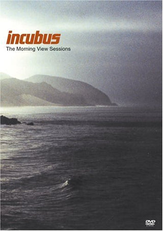 Incubus- The Morning View Sessions - Darkside Records