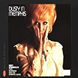 Dusty Springfield- Dusty In Memphis - DarksideRecords