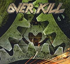 Over Kill- The Grinding Well - DarksideRecords