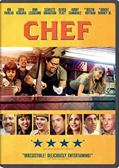 Chef - Darkside Records