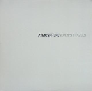 Atmosphere- Seven's Travels - Darkside Records