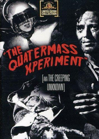 Quartermass Xperiment - Darkside Records