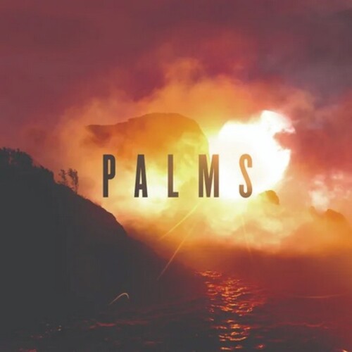 Palms- Palms (Indie Exclusive White)