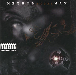 Method Man- Tical - DarksideRecords