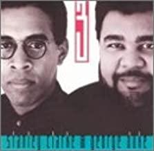 Stanley Clarke & George Duke- 3 - Darkside Records